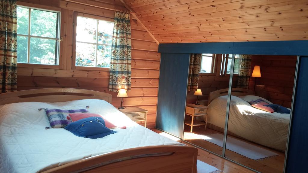 Vila Dovilas Palanga Room photo