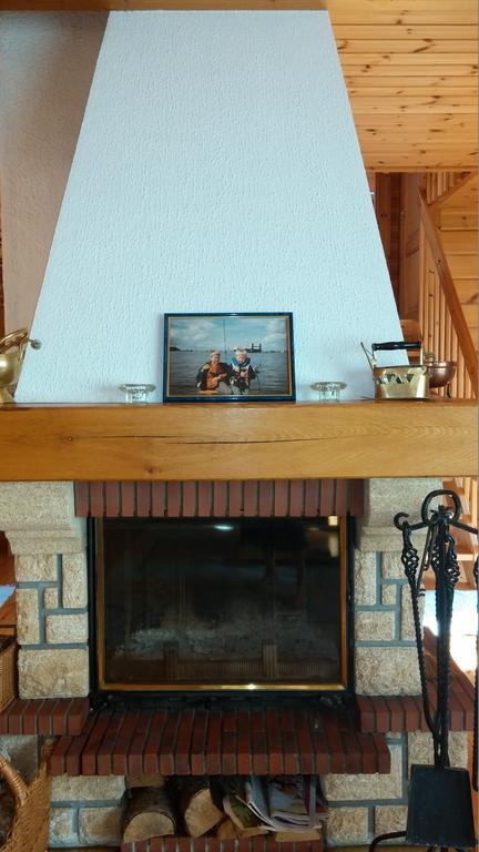 Vila Dovilas Palanga Room photo